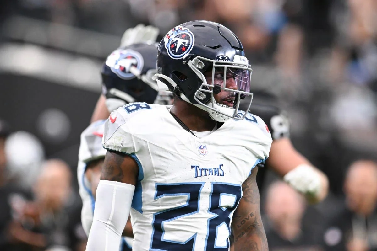 Titans Part Ways With Another Former Pro Bowler Ah 20251108 001440