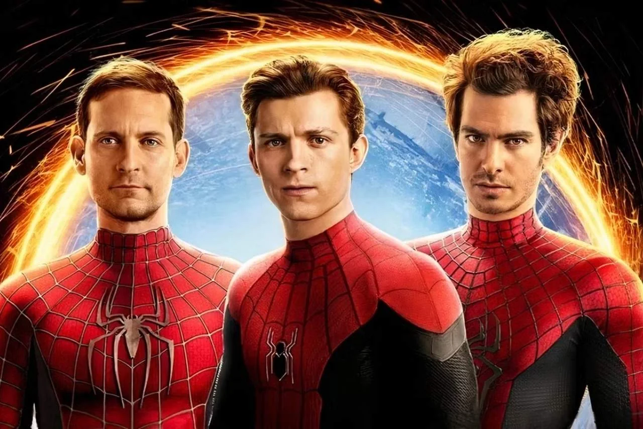 Tobey Maguire vs Andrew Garfield vs Tom Holland Wh 20251110 075357
