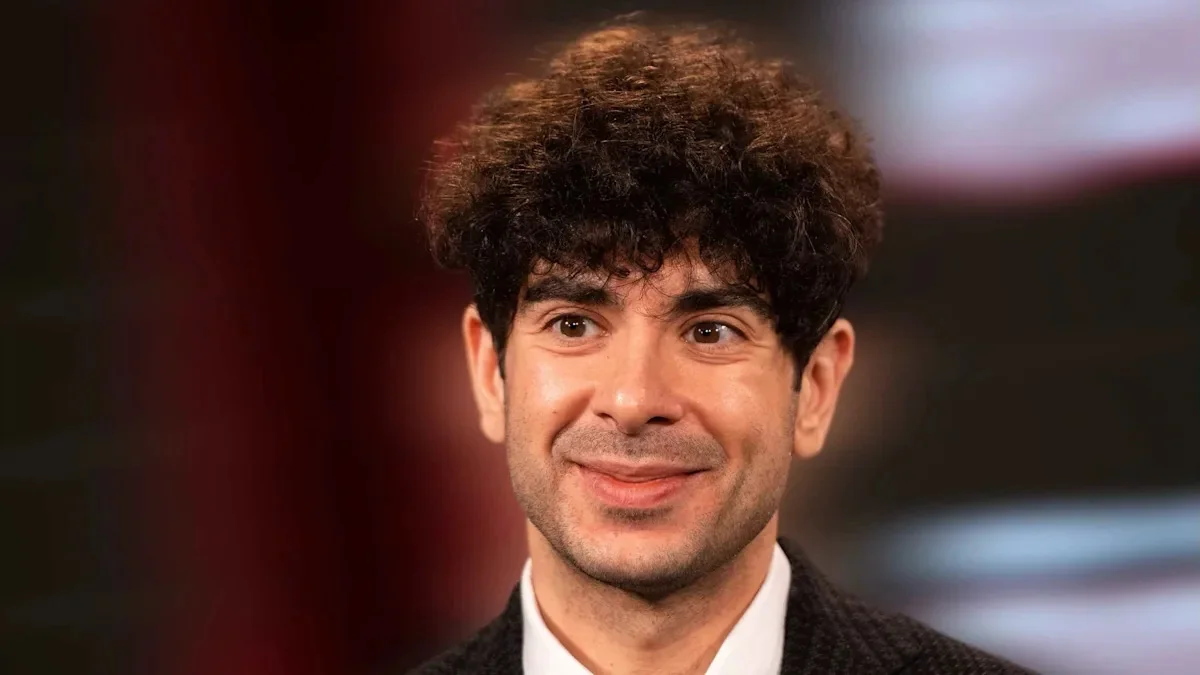 Tony Khan Everything Aew Boss Said About Cm Punk W 20251119 154552
