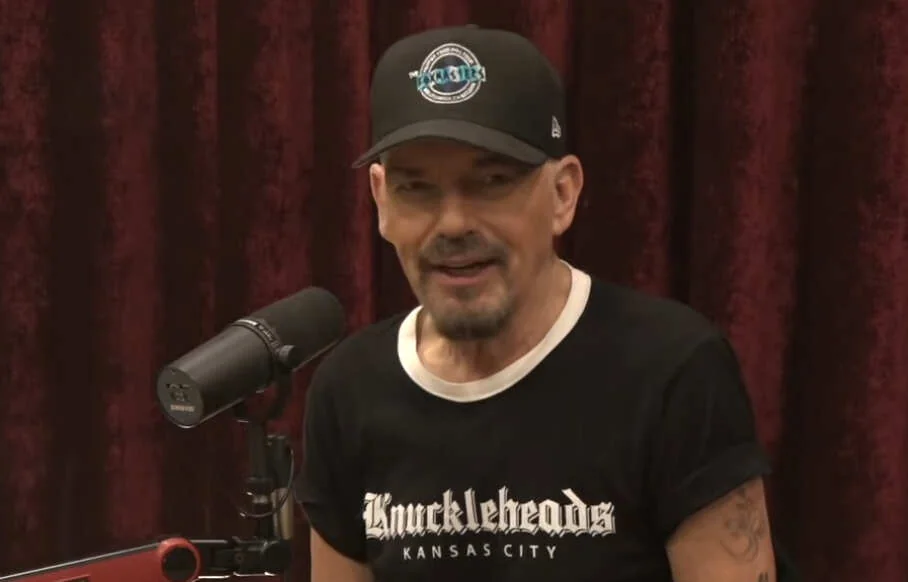 Transcript Actor Billy Bob Thornton on Joe Rogan P 20251110 155119