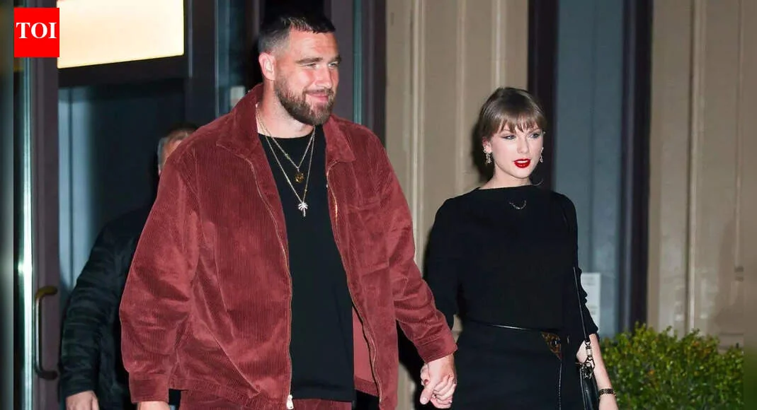 Travis Kelce is in awe as Taylor Swift leaves him 20251120 182740