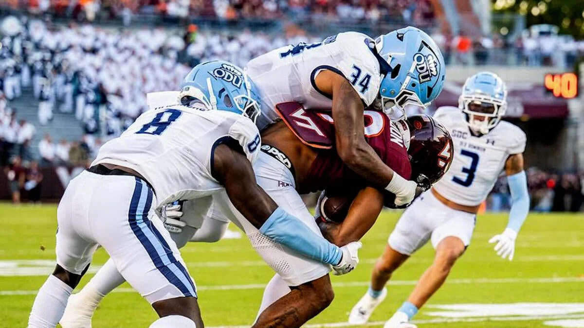 Troy Vs Old Dominion Odds Line Picks Week 12 Sun B 20251114 013812
