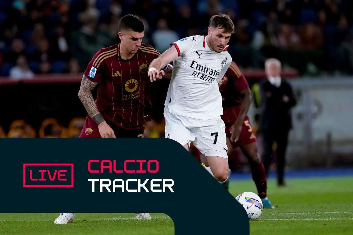 Tutte le notizie sul calcio in Diretta 20251102 132517