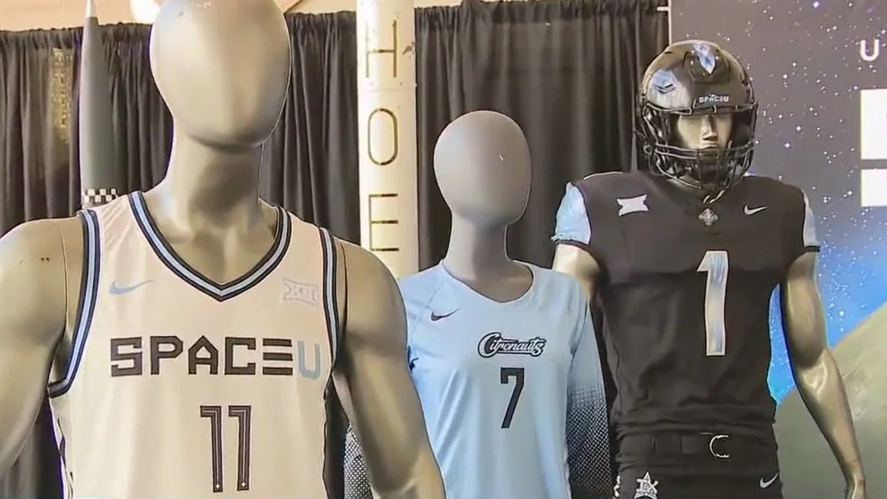 Ucf Space Game 2025 Vs Houston Predictions Jerseys 20251108 005348