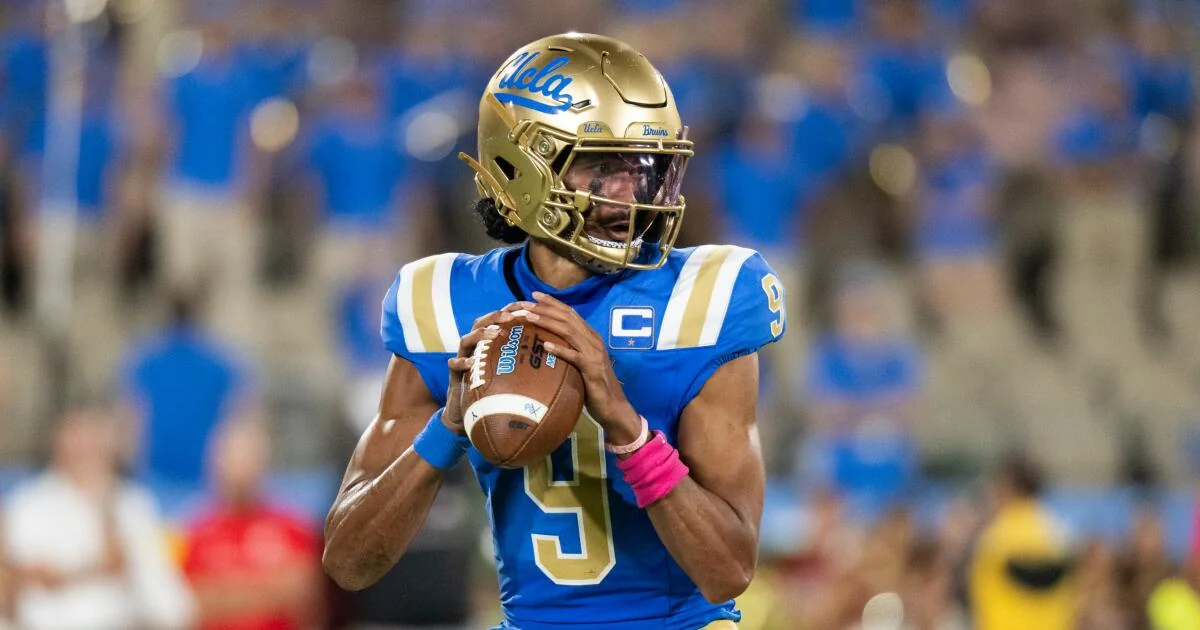 Ucla Vs Nebraska Live Updates Emmett Johnson Runs 20251109 052235