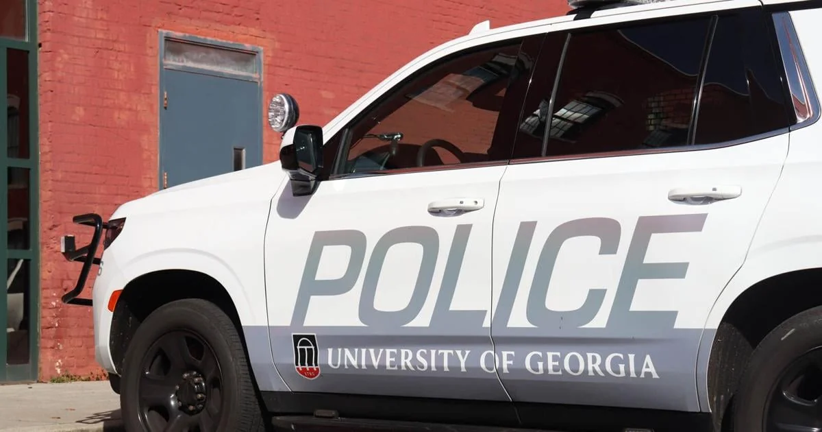 UGAPD Blotter Illegal alcohol sales at UGA footbal 20251102 012150