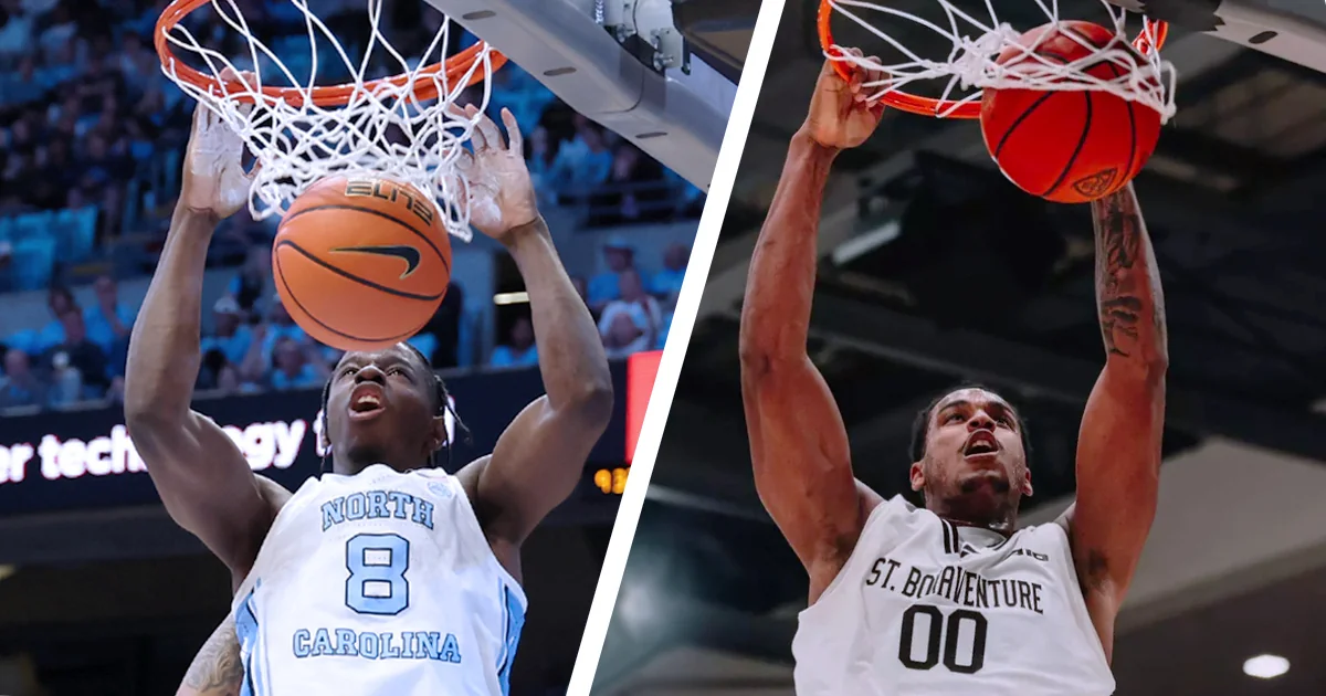 UNC St Bonaventure Preview Tar Heels Tip Off in Fo 20251126 010858