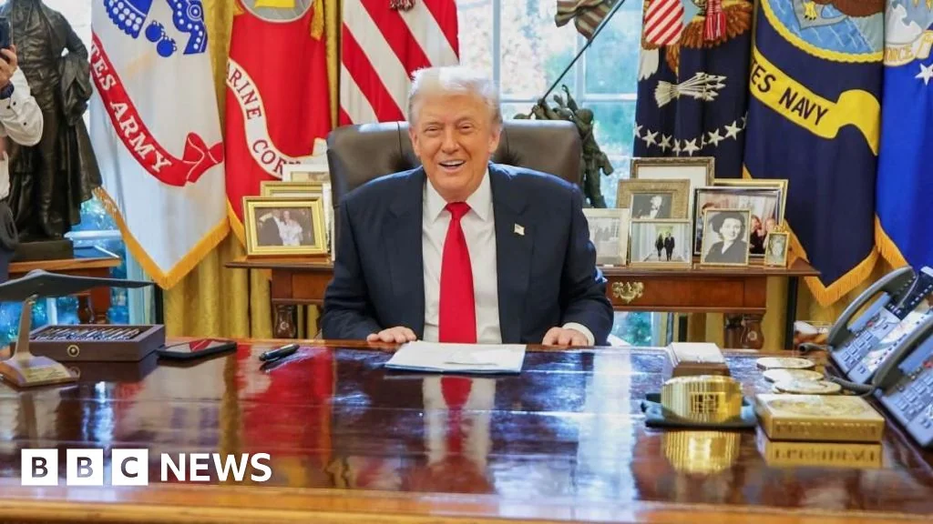 US agrees deal to slash Swiss tariffs to 15 after 20251115 220536