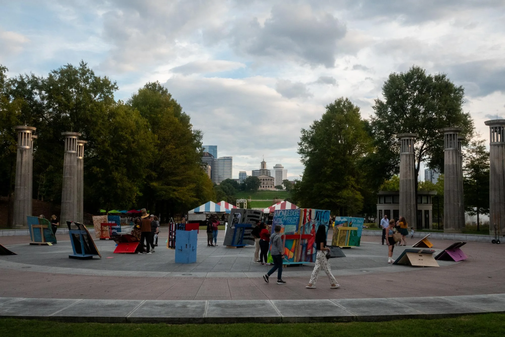 Vanderbilt hosts its annual Southern Festival of B 20251101 213804