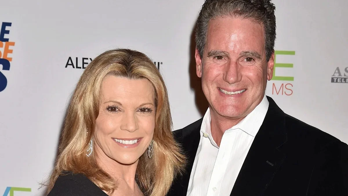 Vanna White In No Rush To Set Wedding Date With Bo 20251113 031245