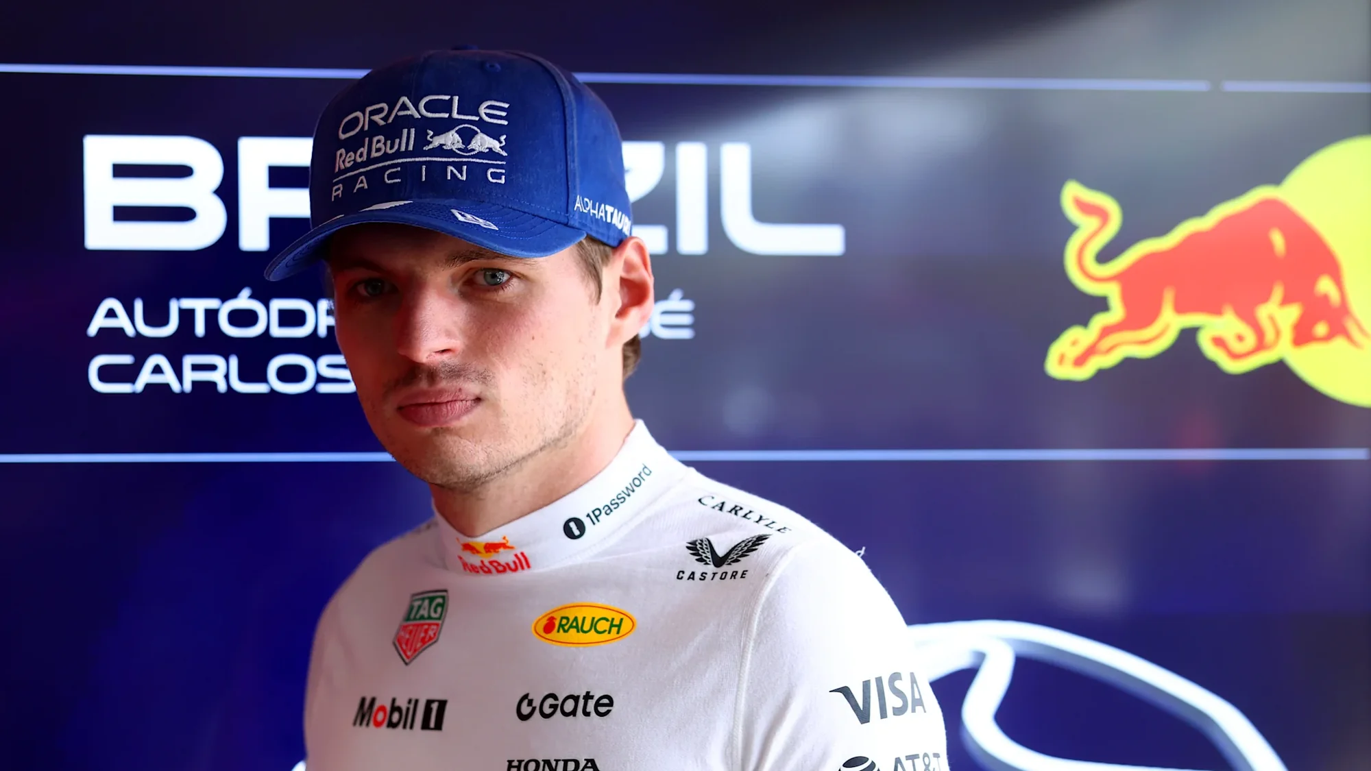 Verstappen to start Sao Paulo GP from pit lane aft 20251109 192845
