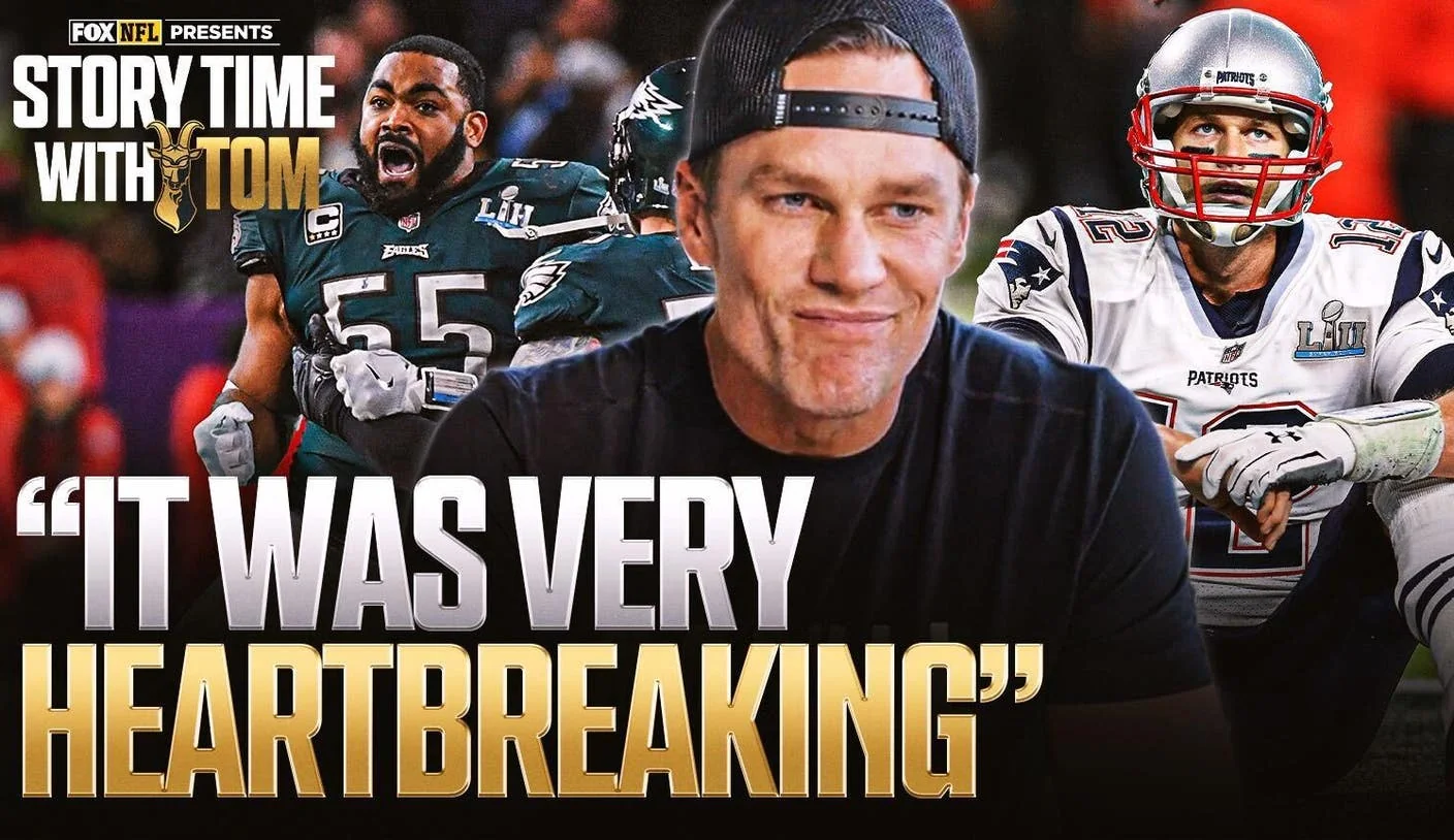 Very Heartbreaking Tom Brady Shares Which Super Bo 20251117 041709