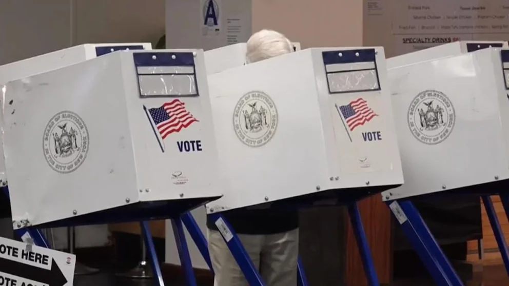 Video Democrats are back and coming for Trump DNC 20251105 002355