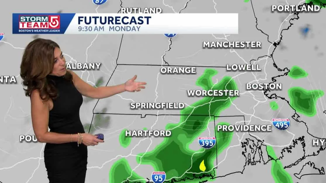 Video Fog Gives Way To More Rain 20251113 090749