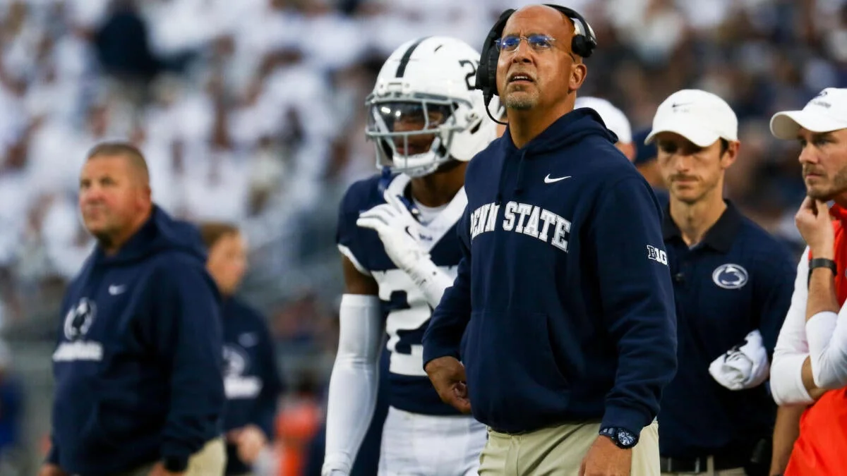 Virginia Tech Hiring James Franklin Hokies Make Sp 20251117 233813