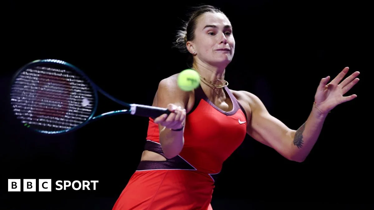 WTA Finals 2025 Aryna Sabalenka and Jessica Pegula 20251107 184124