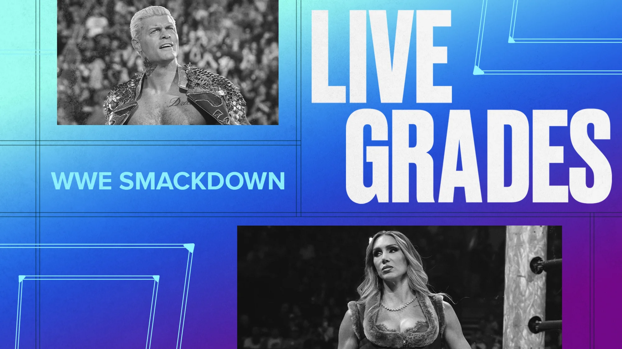 WWE SmackDown Results Winners Live Grades Reaction 20251108 040846