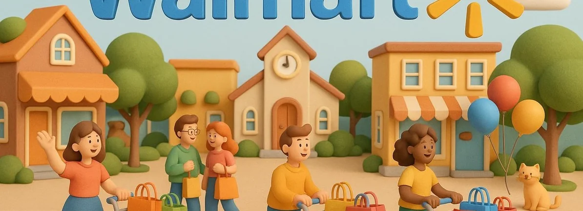 Walmart Wmt Evaluating Whether The Retail Giant Re 20251114 153321