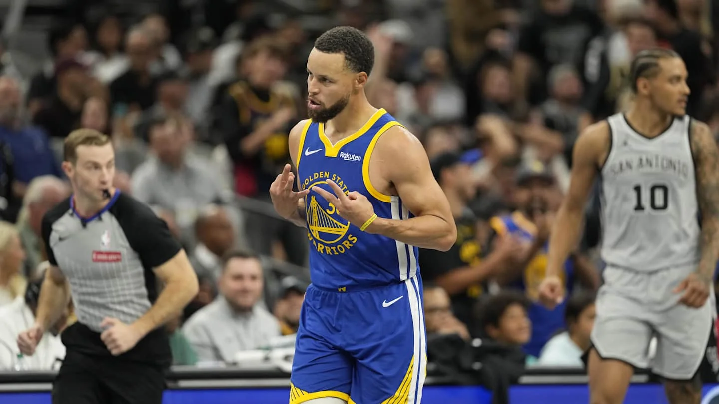 Warriors Vs Magic Prediction Odds And Best Nba Pro 20251119 011820