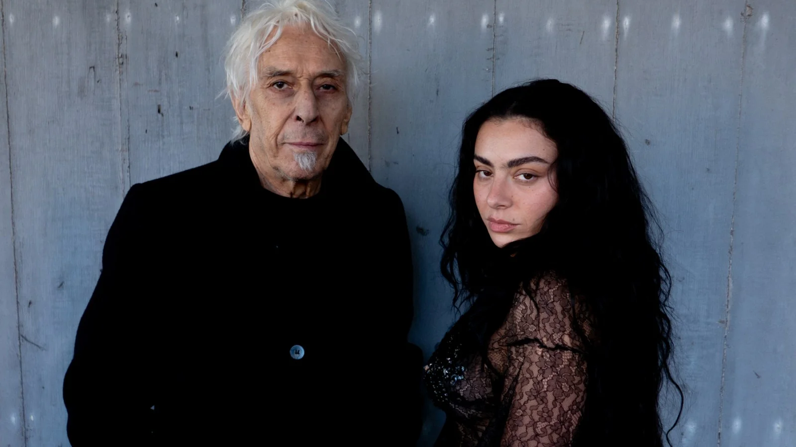 Watch Charli Xcx Team Up With Velvet Undergrounds 20251113 201044
