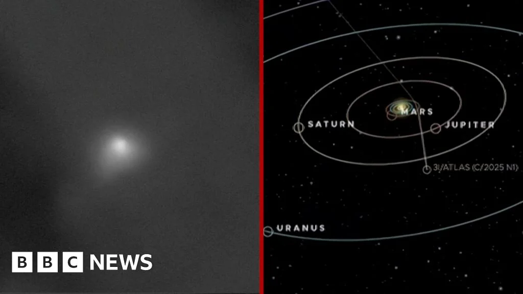 Watch Nasa Releases New Images Of Interstellar Com 20251120 130453