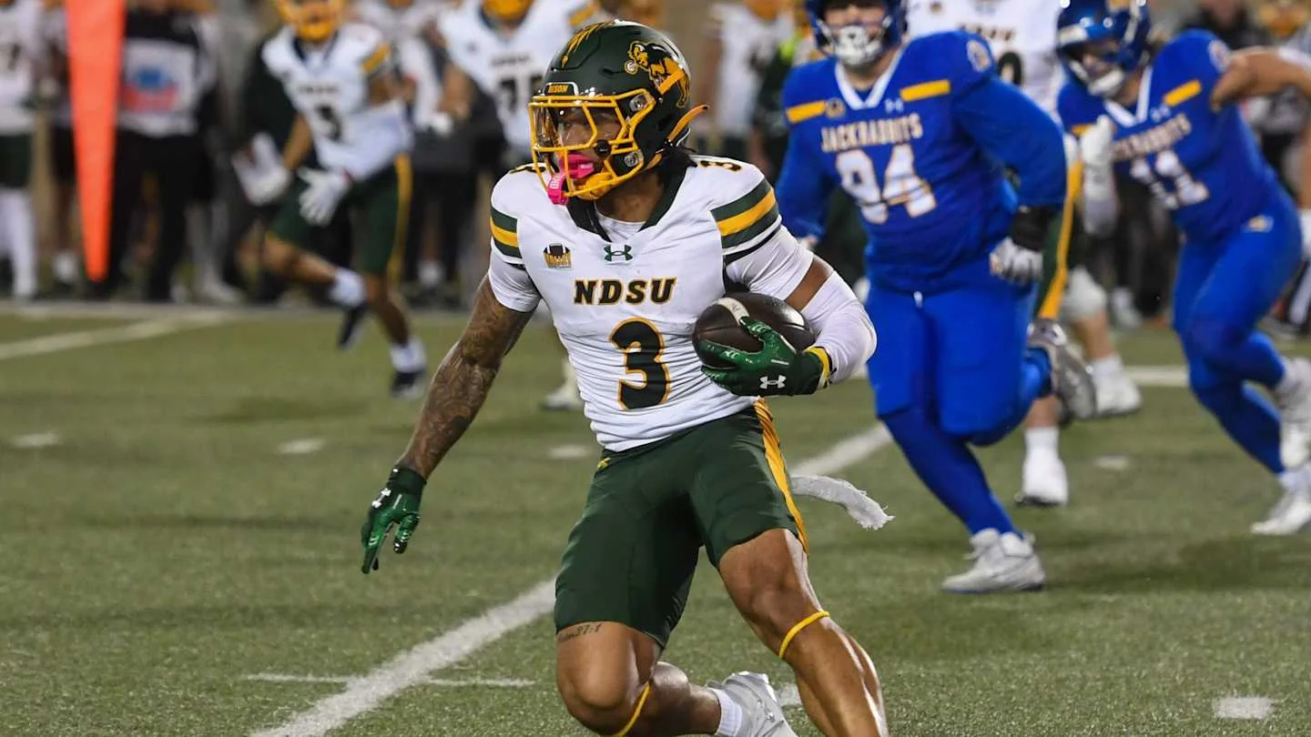Week 11 Fcs Football Preview Predictions 20251108 202516