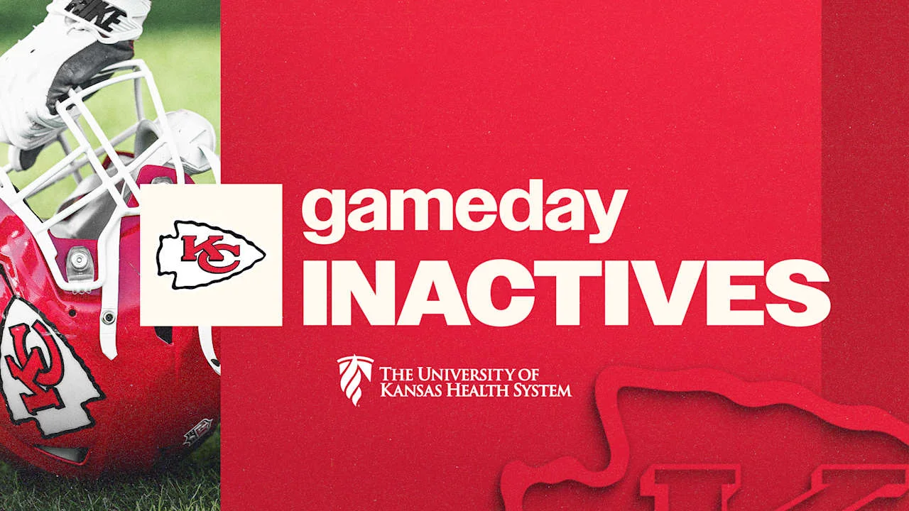 Week 13 Inactive Players Chiefs Vs Cowboys 20251127 230706
