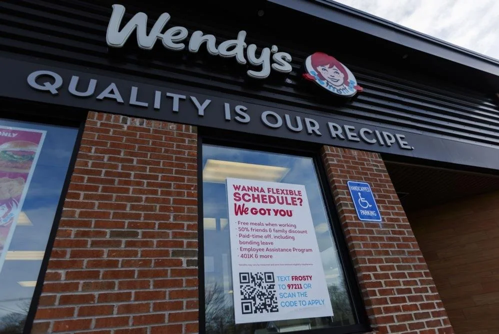 Wendys to close 300 underperforming locations 20251110 100041