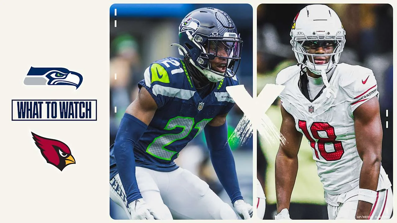 What To Watch In The Seahawks Week 10 Game Vs The 20251109 221510