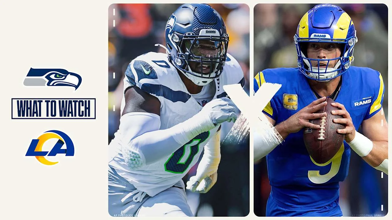 What To Watch In The Seahawks Week 11 Game At Los 20251117 000001
