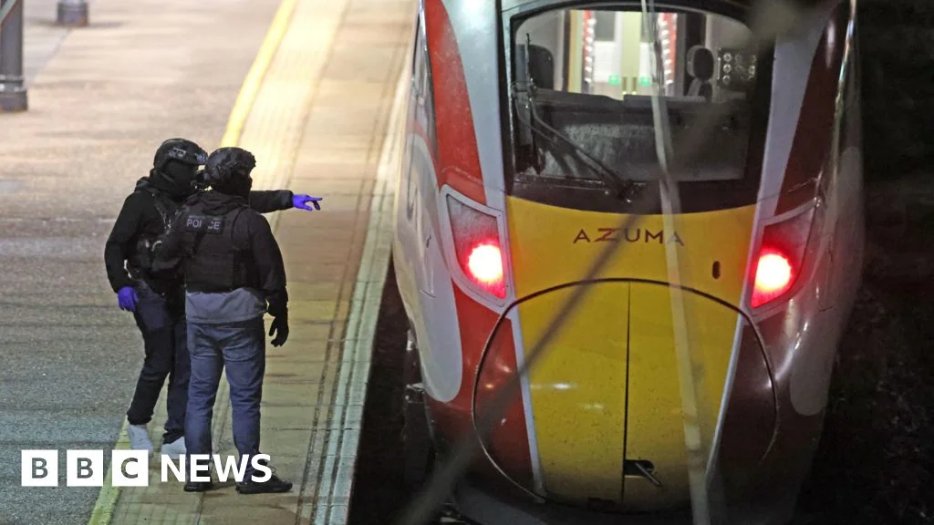 What we know about Huntingdon train stabbings 20251102 103447