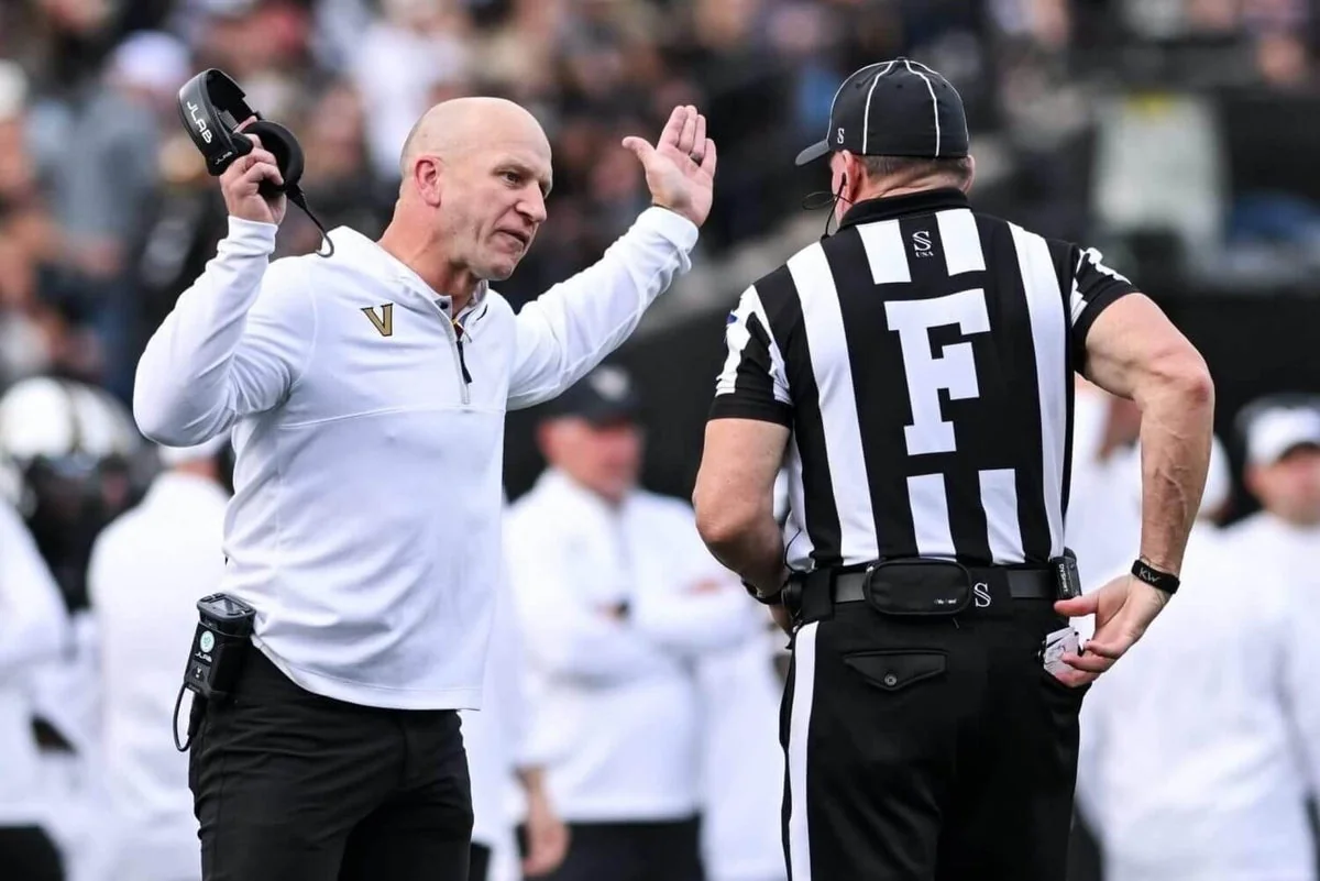 What were hearing on Penn State Clark Lea Lane Kif 20251101 192445