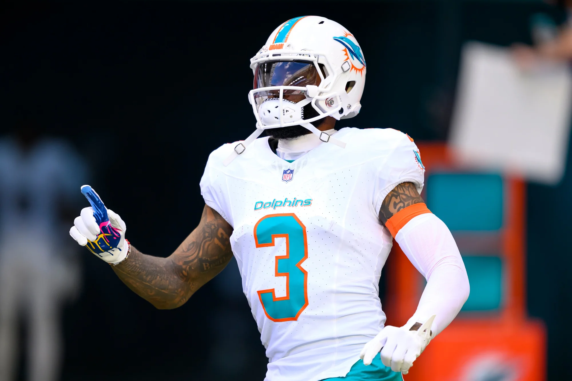 Where Could Odell Beckham Jr Play After Suspension 20251120 092054