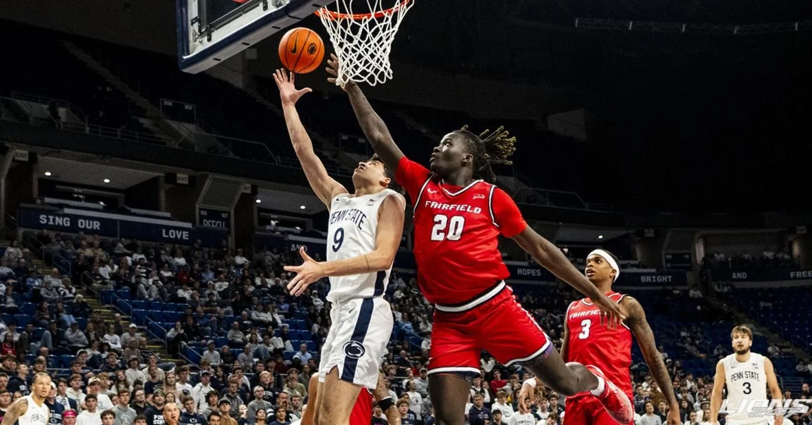 Where To Watch Penn State Basketball Vs Harvard On 20251120 020932