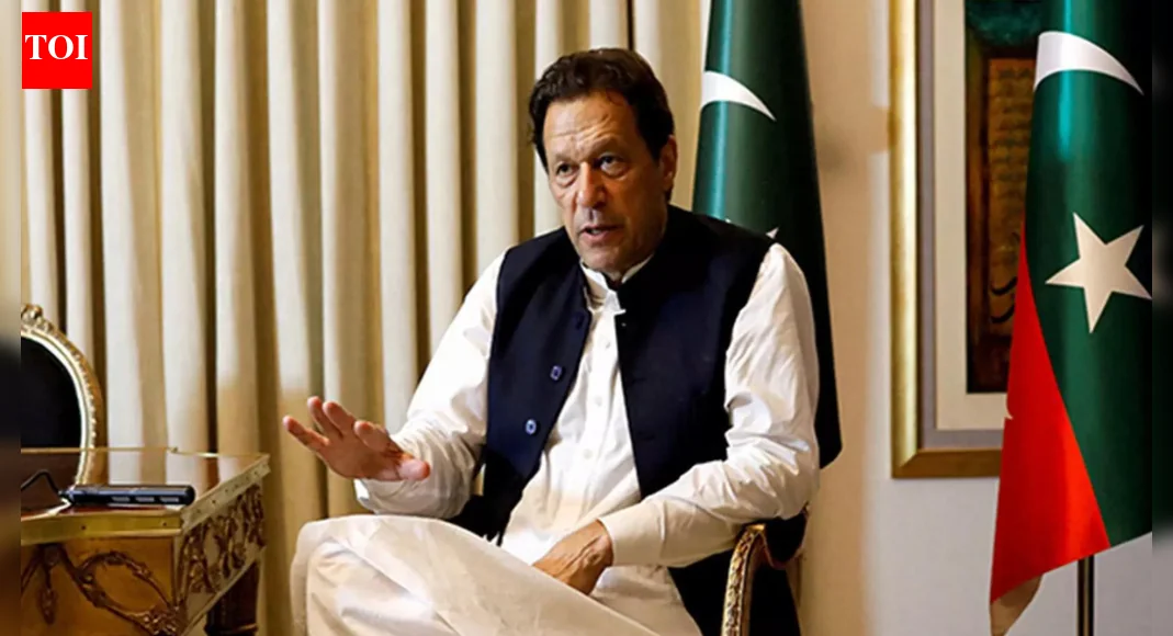 Where is Imran Khan Former Pak PMs death rumors ta 20251126 142826