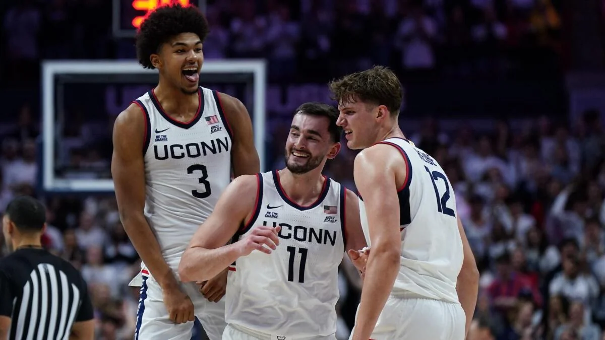 Where To Watch Uconn Vs Byu Tv Channel Stream Odds 20251116 020606