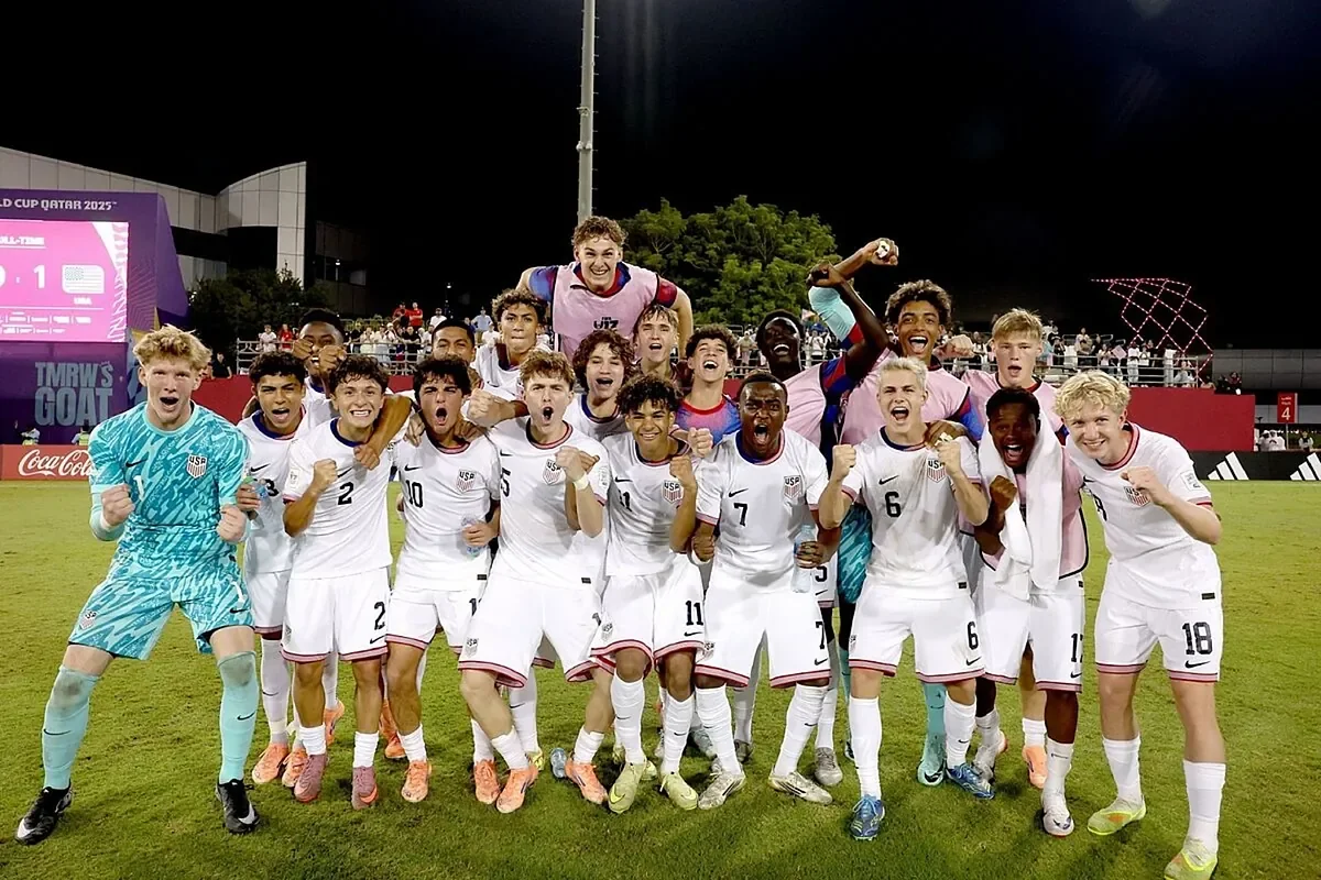 Where To Watch Usa Vs Morocco U17 Tv Channel Live 20251114 173613