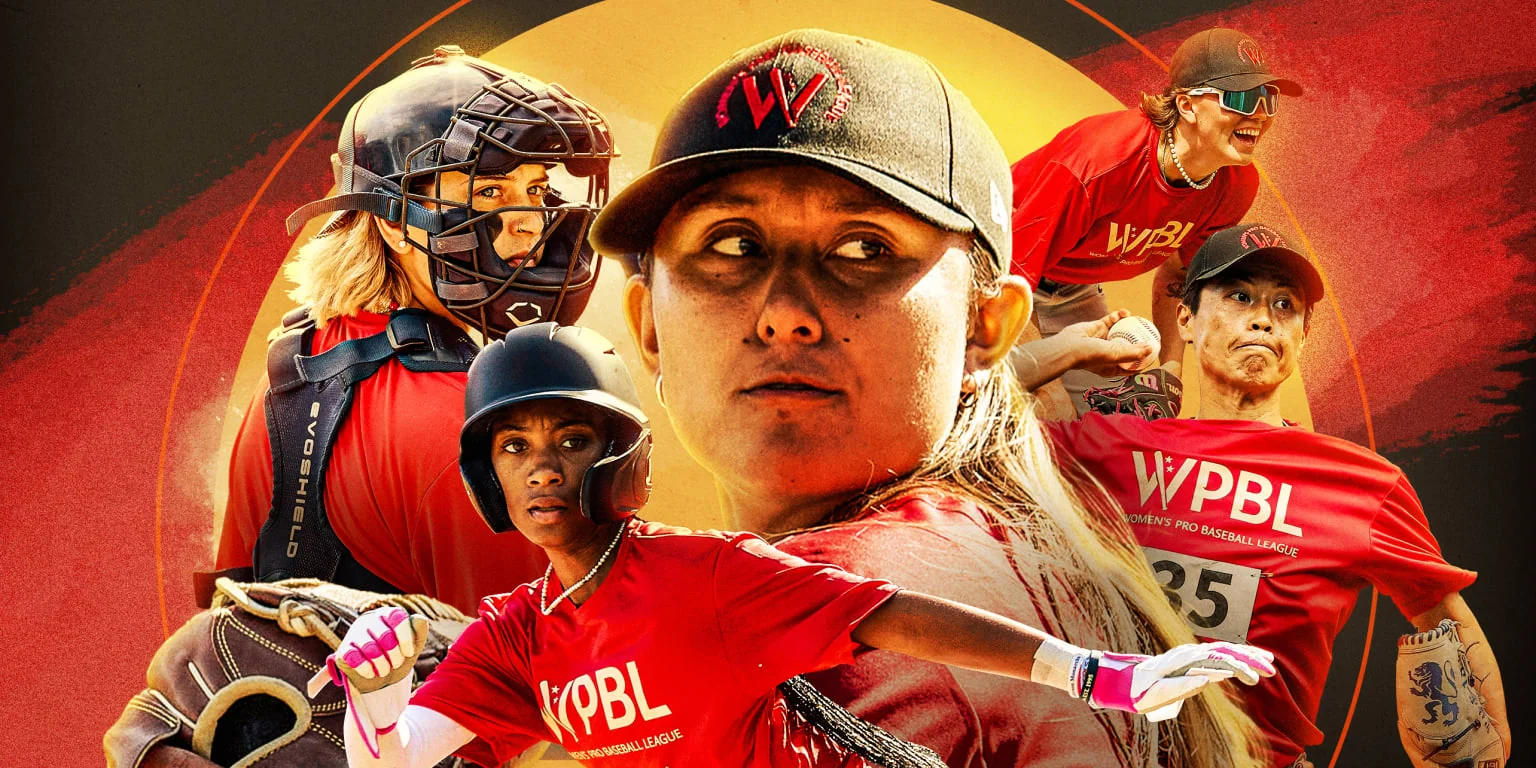 Whitmore top pick in historic Womens Pro Baseball 20251121 150824