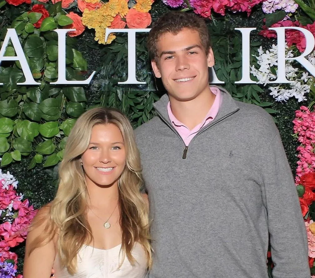 Who Is Luke Duncans Girlfriend All About The Ucla 20251116 025159