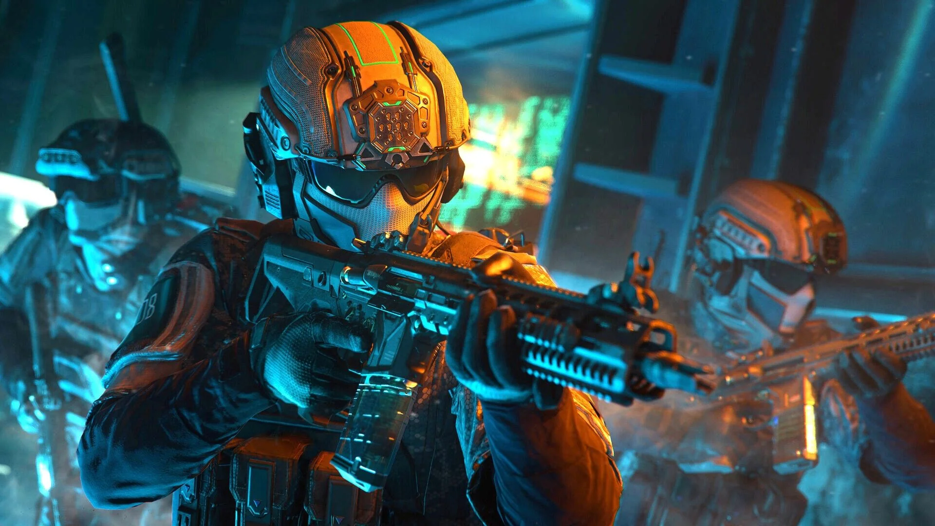 Whoops Call of Duty Black Ops 7 devs just leaked a 20251108 105658