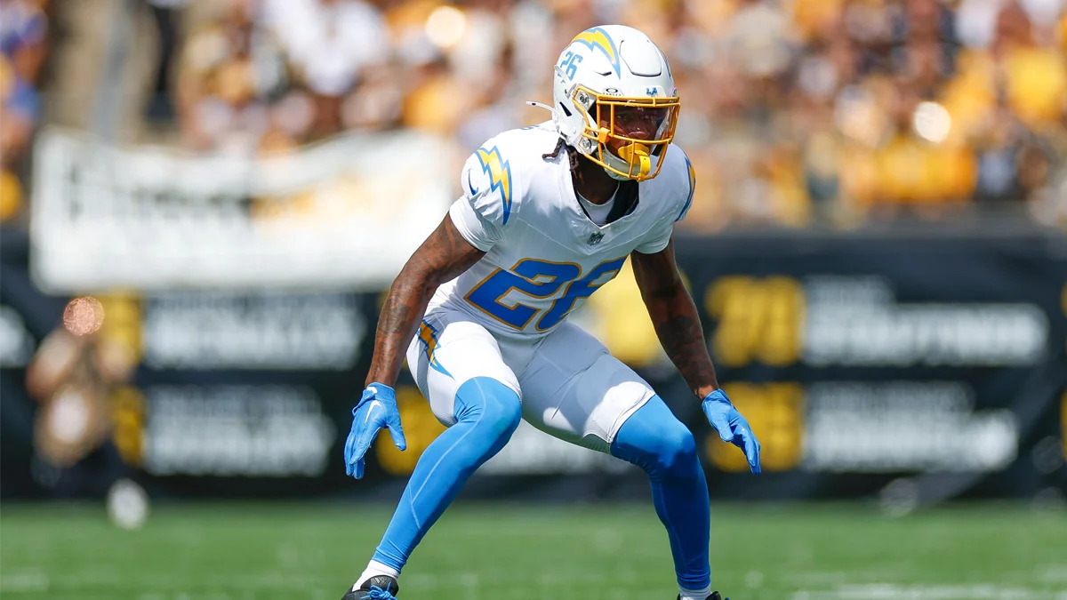 Why 49Ers Hosted Hell Of A Player Asante Samuel Jr 20251111 235402