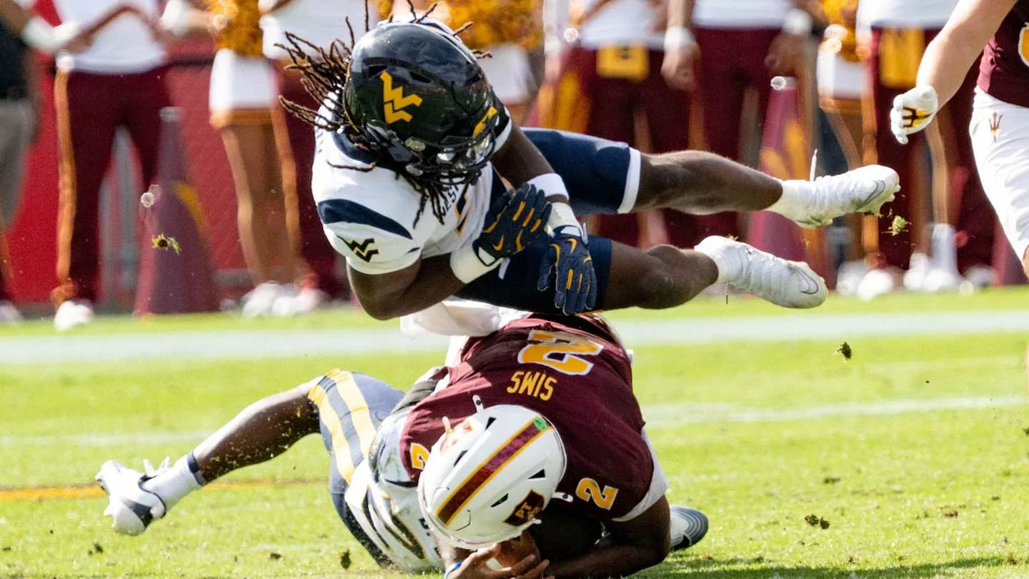 Why Arizona Statewest Virginia Was A Top Week 12 G 20251118 204953