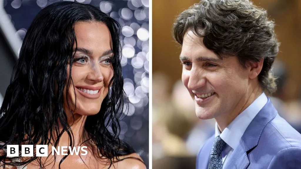 Why Katy Perry And Justin Trudeau Just Might Work 20251109 055623