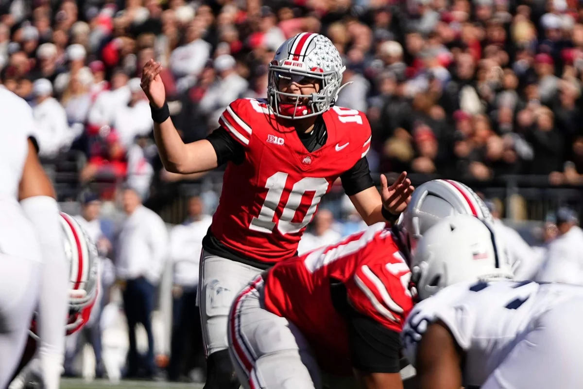 Why Ohio State Is Playing At One Of College Footba 20251116 042205