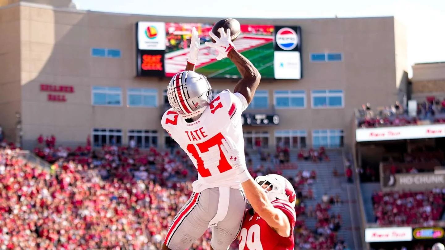 Why Ohio States Carnell Tate would be a perfect fi 20251101 174823