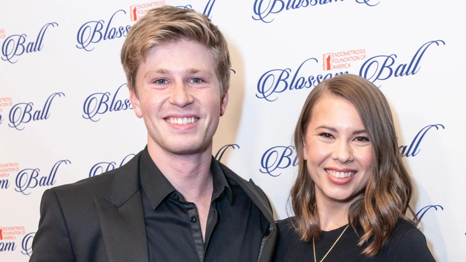 Why Robert Irwins Sister Bindi Doesnt Call Him By 20251119 050538