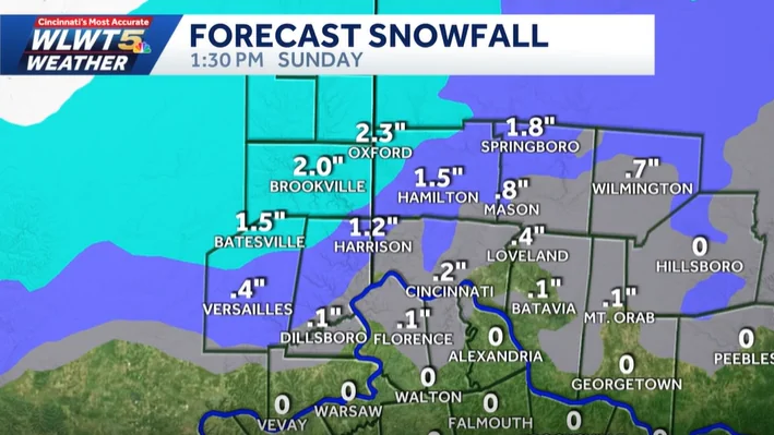Winter Weather Advisory A Trace To 2 Inches Possib 20251129 133257