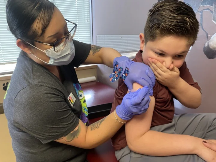 With A Potentially Rough Flu Season On The Horizon 20251121 050718