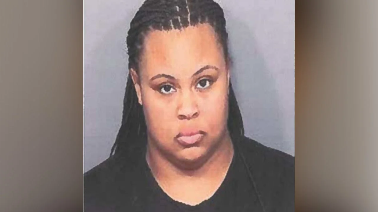 Woman pleads guilty to crash that killed NFL playe 20251109 205338