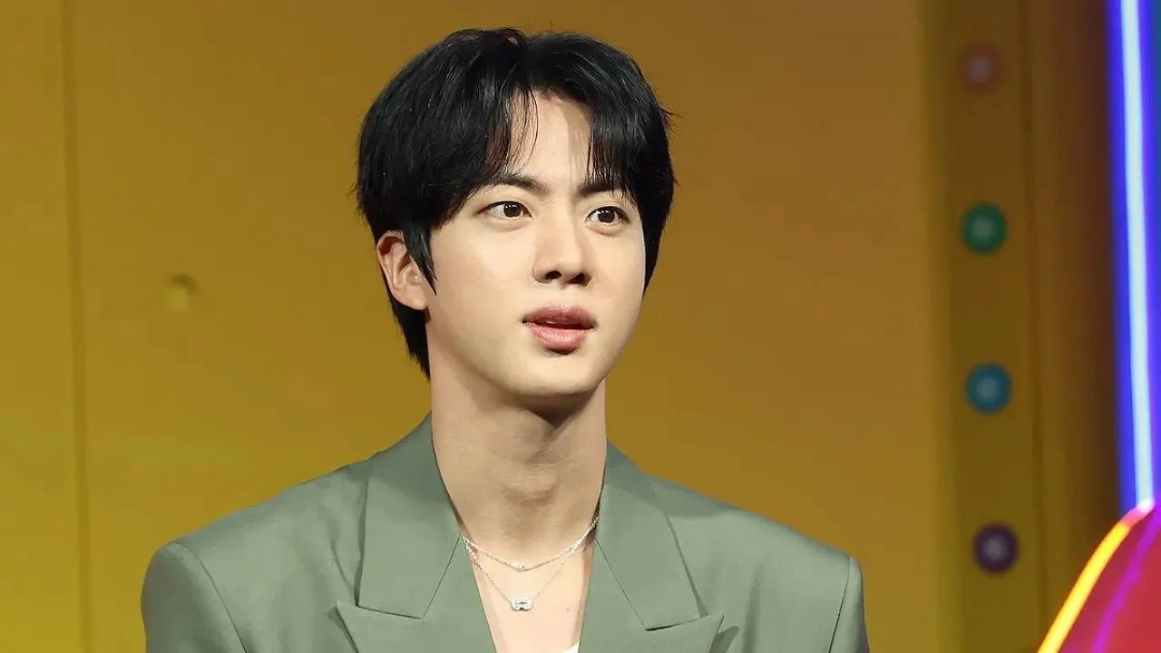 Woman Prosecuted For Forcibly Kissing Bts Star Jin 20251119 114918